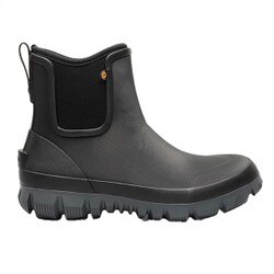 Bogs Arcata Urban Chelsea Boot Men's | Jans in Black